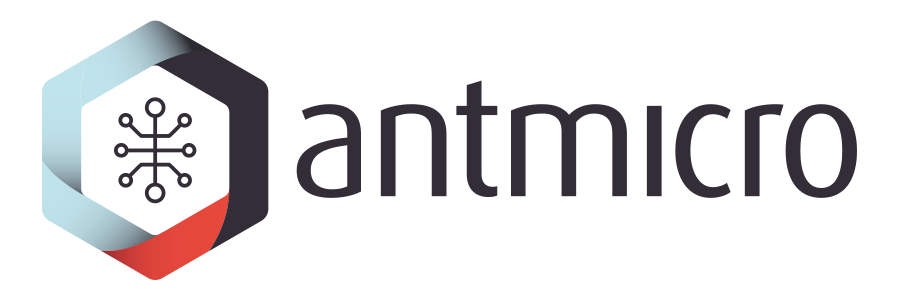 AntMicro Logo