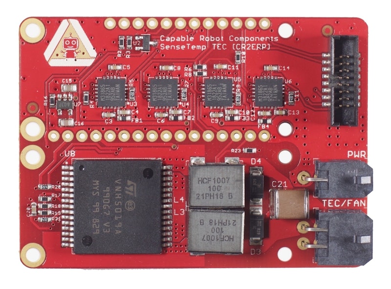 SenseTemp TEC Product Photo